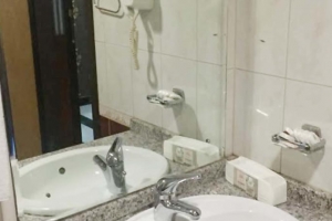 هتل رویال گاردن دبی