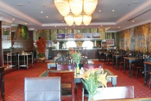 هتل رویال گاردن دبی
