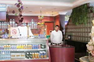 هتل رویال گاردن دبی