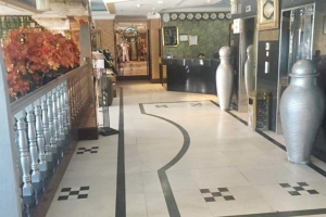 هتل رویال گاردن دبی