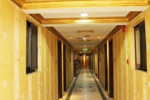 هتل رویال گاردن دبی