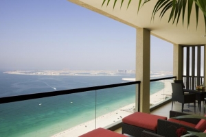 هتل سوفیتل جمیرا بیچ دبی