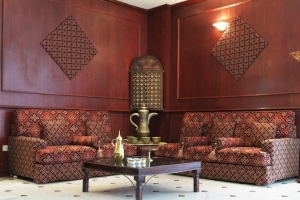 هتل نیهال پالاس دبی