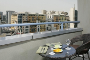 هتل نیهال پالاس دبی