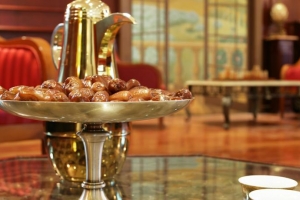 هتل نیهال پالاس دبی