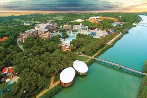 هتل زانادو ریزورت آنتالیا