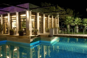 هتل گلوریا سرنیتی ریزورت آنتالیا