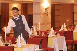 هتل سوسسی لاکچری ریزورت آنتالیا