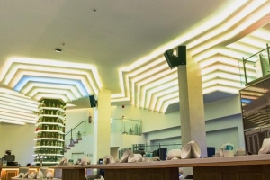 هتل وان استار پاتایا