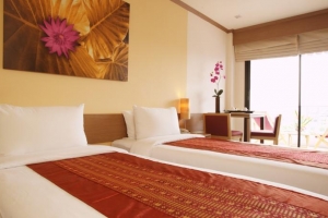 هتل مرکور پاتایا