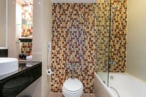 هتل سیام بی شور پاتایا