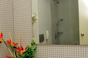 هتل کروانسرای کندو آنتالیا