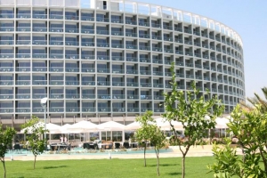 هتل کروانسرای کندو آنتالیا