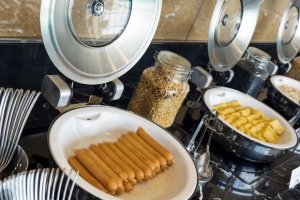 هتل هالیدی این اکسپرس سیام بانکوک