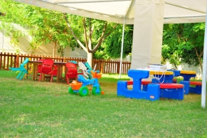هتل كروانسرای لارا آنتالیا