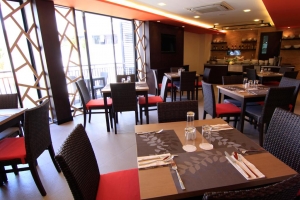 هتل آسپیرا پرایم پوکت‬‎
