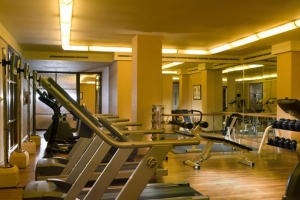 هتل کنراد بالی