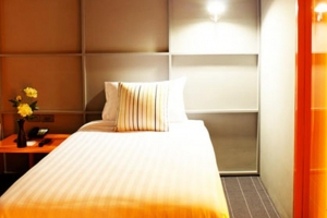 هتل هریتیج بانکوک