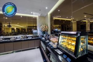 هتل ماندرین سنتر پوینت بانکوک