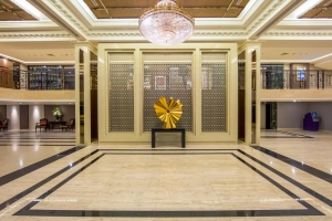هتل ماندرین سنتر پوینت بانکوک