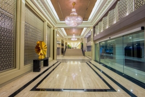 هتل ماندرین سنتر پوینت بانکوک