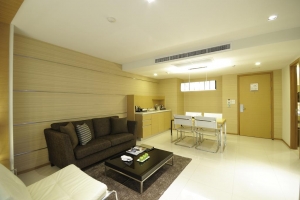 هتل آنانتارا ساتورن بانکوک