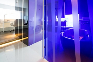 هتل مد ساتورن بانکوک
