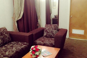 هتل ابجد گرند دبی (ابجار سابق)