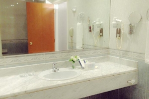 هتل ابجد گرند دبی (ابجار سابق)