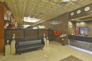هتل آستوریا دبی