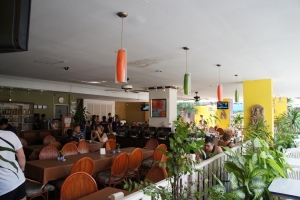 هتل ساواسدی سیام پاتایا