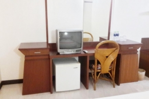 ‫هتل ایستینی پالاس پاتایا‬‎