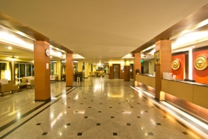 هتل گلدن سی پاتایا