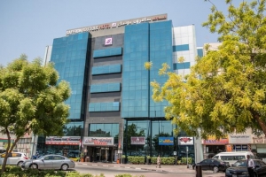 هتل سافرون  بوتیک دبی