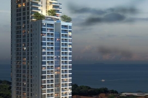 هتل آماری رزیدنس پاتایا