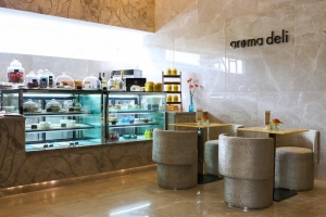 هتل آماری رزیدنس پاتایا