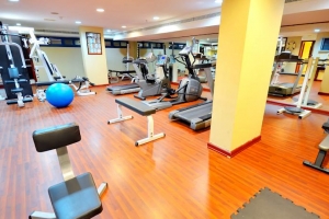 هتل سامیت دیره دبی