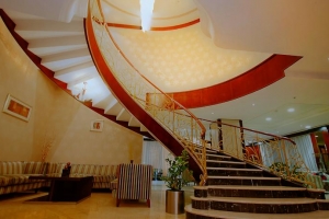 هتل سامیت دیره دبی
