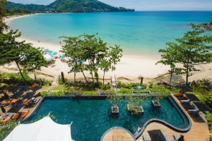 هتل نووتل پوکت کامالا بیچ