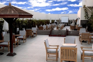 هتل کسلز البرشا دبی
