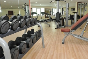 هتل کسلز البرشا دبی