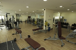 هتل کسلز البرشا دبی