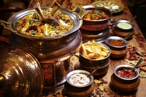هتل گرند حیات سنگاپور