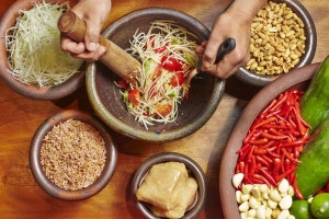 هتل گرند حیات سنگاپور