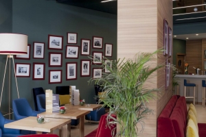 هتل کنزی باسما کازابلانکا