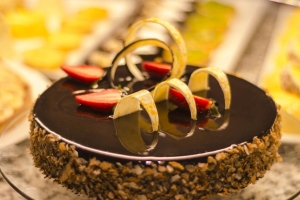 هتل کنزی فرح مراکش