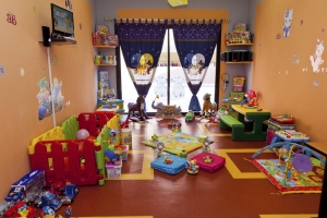هتل کنزی کلاب آگدال مدینا مراکش