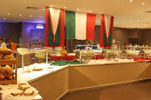 هتل کنزی کلاب آگدال مدینا مراکش