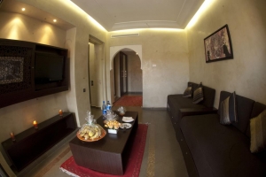 هتل کنزی کلاب آگدال مدینا مراکش