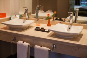 هتل کنزی کلاب آگدال مدینا مراکش